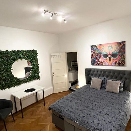 Amazing Flat-Center Of Brussels Daire Dış mekan fotoğraf