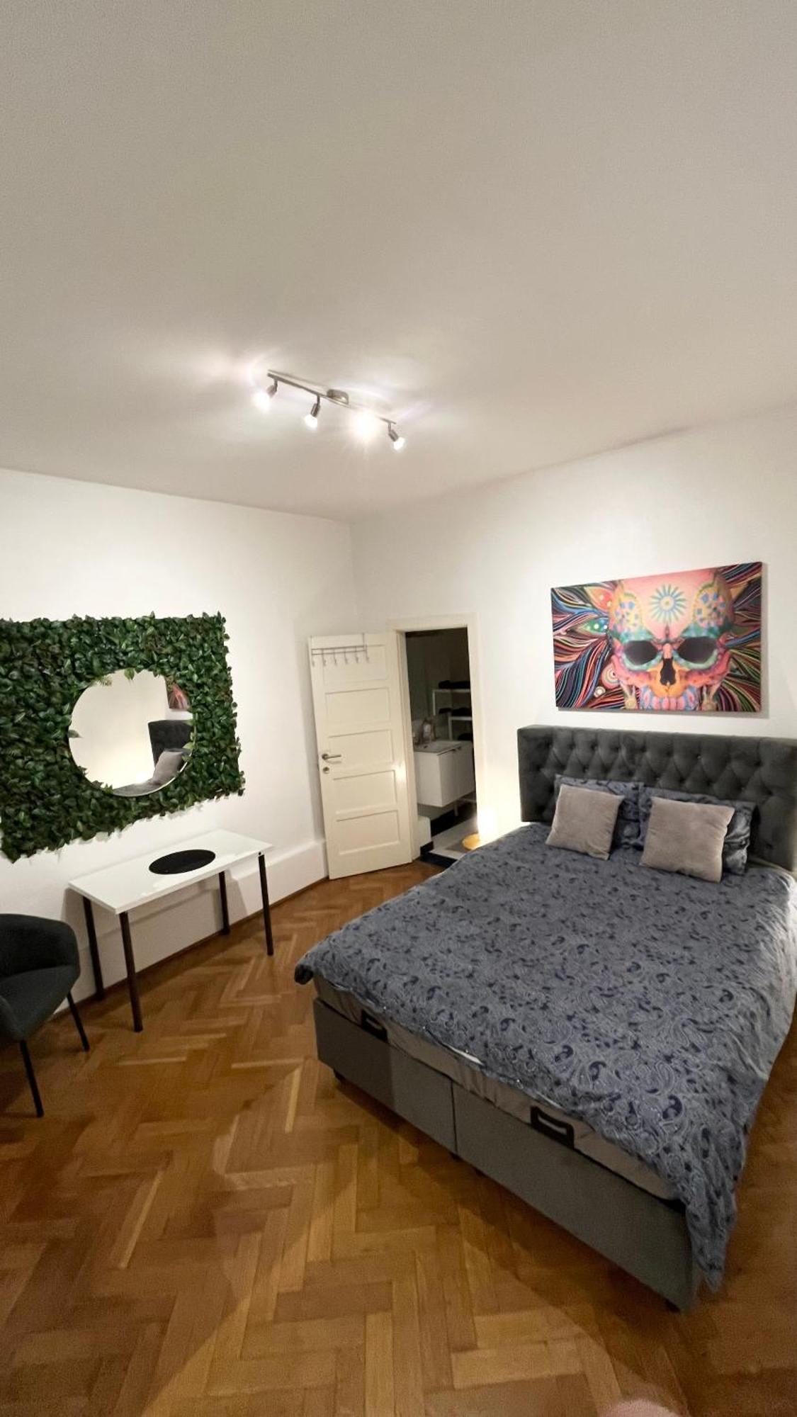 Amazing Flat-Center Of Brussels Daire Dış mekan fotoğraf